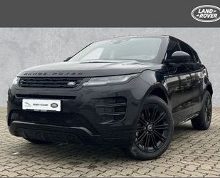 Land Rover Range Rover Evoque Gebrauchtwagen