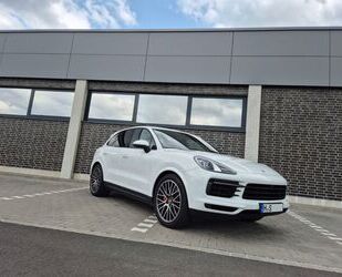 Porsche Cayenne Gebrauchtwagen