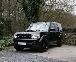 Land Rover Discovery Gebrauchtwagen
