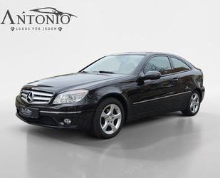Mercedes-Benz CLC 180 Gebrauchtwagen