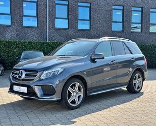 Mercedes-Benz GLE 350 Gebrauchtwagen
