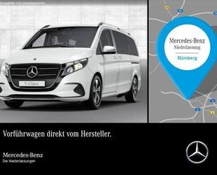 Mercedes-Benz V 220 Gebrauchtwagen