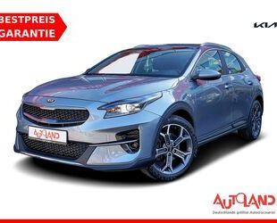 Kia XCeed Gebrauchtwagen
