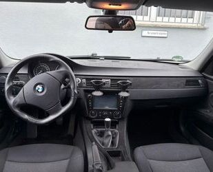 BMW 318 Gebrauchtwagen