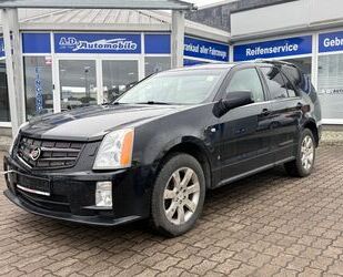 Cadillac SRX Gebrauchtwagen