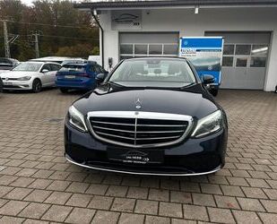 Mercedes-Benz C 180 Gebrauchtwagen