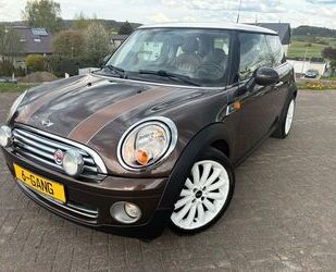 Mini Cooper Gebrauchtwagen
