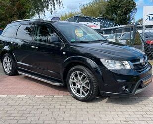 Fiat Freemont Gebrauchtwagen