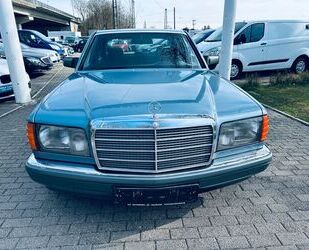Mercedes-Benz S 300 Gebrauchtwagen