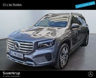 Mercedes-Benz GLB 200 Gebrauchtwagen