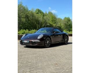 Porsche 911 Urmodell Gebrauchtwagen