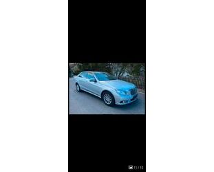 Mercedes-Benz E 250 Gebrauchtwagen
