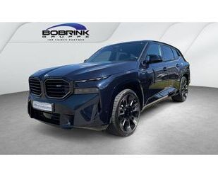 BMW XM Gebrauchtwagen