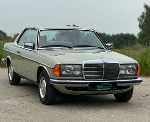 Mercedes-Benz 230 Gebrauchtwagen