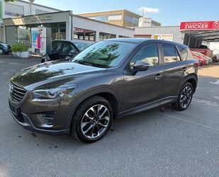 Mazda CX-5 Gebrauchtwagen