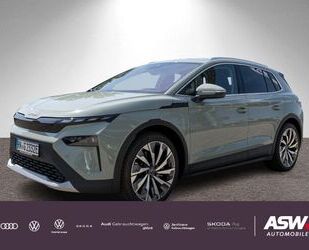 Skoda Elroq Gebrauchtwagen