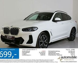 BMW X4 Gebrauchtwagen