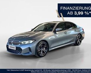 BMW 330 Gebrauchtwagen