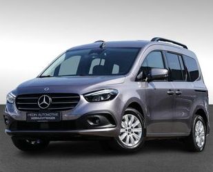 Mercedes-Benz T-Klasse Gebrauchtwagen