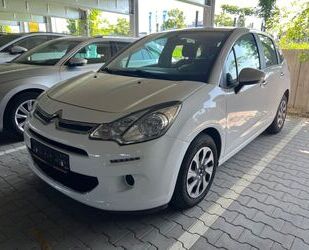 Citroen C3 Gebrauchtwagen