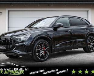 Audi SQ8 Gebrauchtwagen
