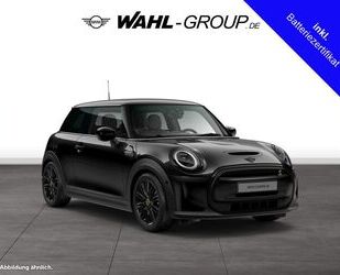 Mini Cooper SE Gebrauchtwagen