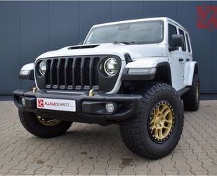 Jeep Wrangler Gebrauchtwagen