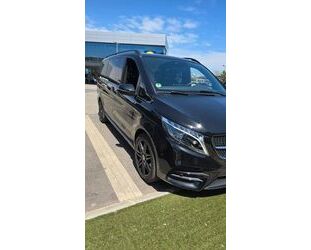 Mercedes-Benz V 300 Gebrauchtwagen