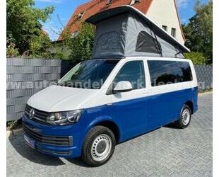 VW T6 California Gebrauchtwagen