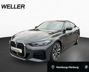 BMW 430 Gran Coupé Gebrauchtwagen