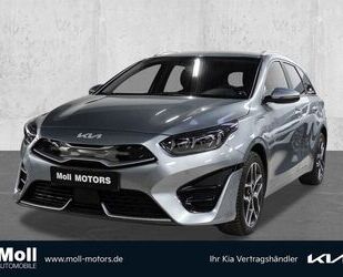 Kia ceed / Ceed Gebrauchtwagen