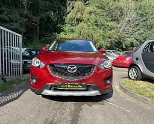 Mazda CX-5 Gebrauchtwagen