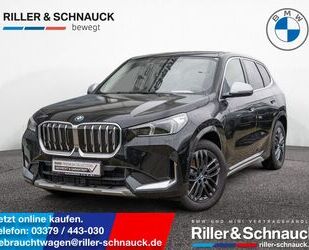BMW iX1 Gebrauchtwagen