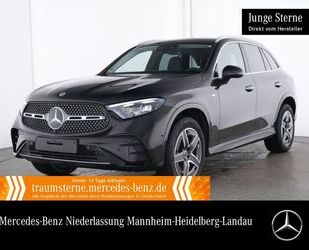 Mercedes-Benz GLC 400 Gebrauchtwagen