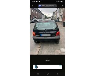 Opel Twingo 
