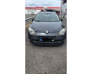 Renault Megane Gebrauchtwagen