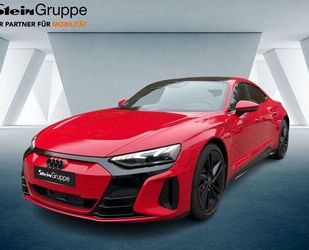 Audi e-tron GT Gebrauchtwagen