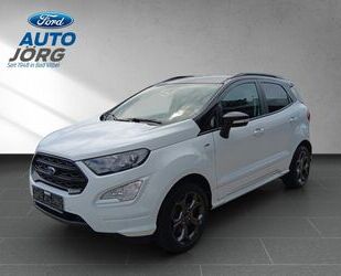 Ford EcoSport Gebrauchtwagen