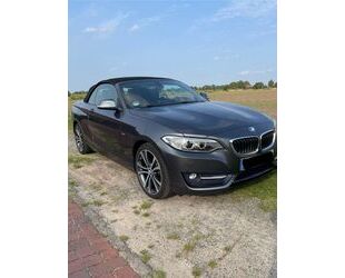 BMW 220 Gebrauchtwagen