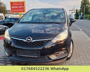Opel Zafira Gebrauchtwagen