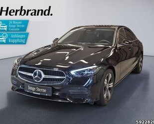 Mercedes-Benz C 180 Gebrauchtwagen