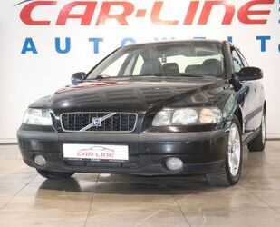 Volvo S60 Gebrauchtwagen
