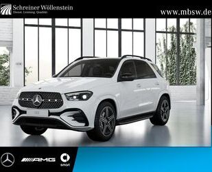 Mercedes-Benz GLE 350 Gebrauchtwagen