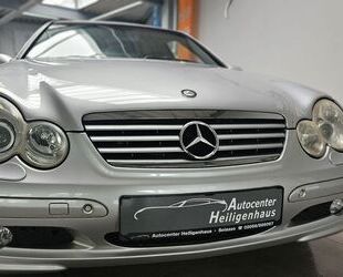 Mercedes-Benz C 180 Gebrauchtwagen