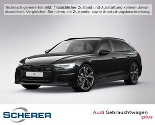 Audi S6 Gebrauchtwagen