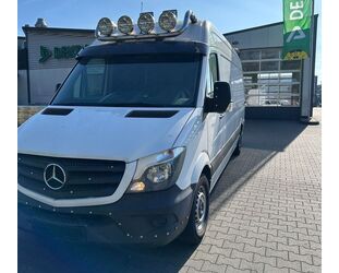 Mercedes-Benz Sprinter Gebrauchtwagen