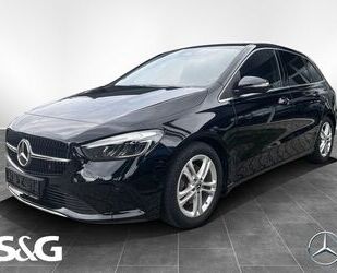 Mercedes-Benz B 200 Gebrauchtwagen