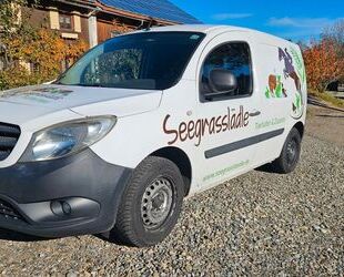 Mercedes-Benz Citan Gebrauchtwagen
