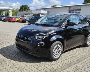 Fiat 500e Gebrauchtwagen