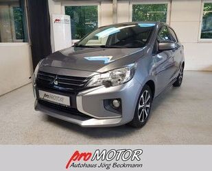 Mitsubishi Space Star Gebrauchtwagen